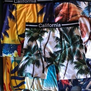 Brand New mens boxers 5ct